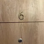 Goldring 아파트