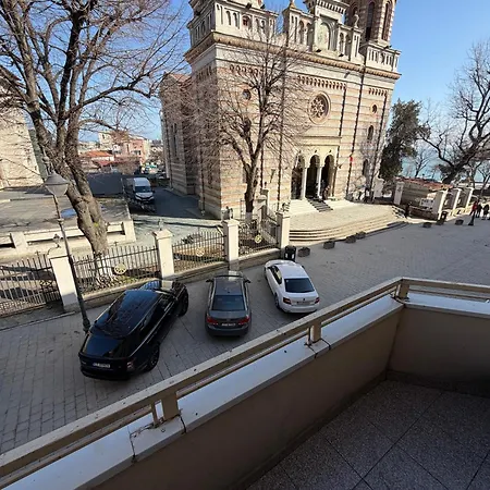 Apartment Goldring Constanta