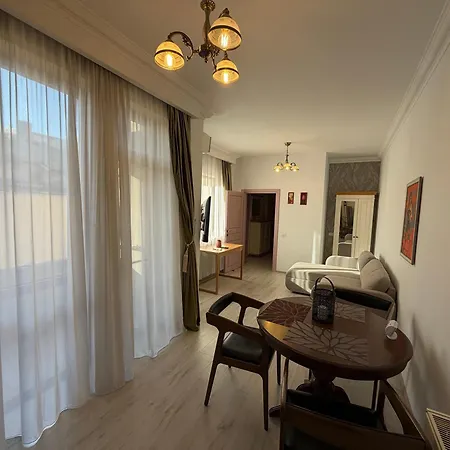 Apartment Goldring Constanta