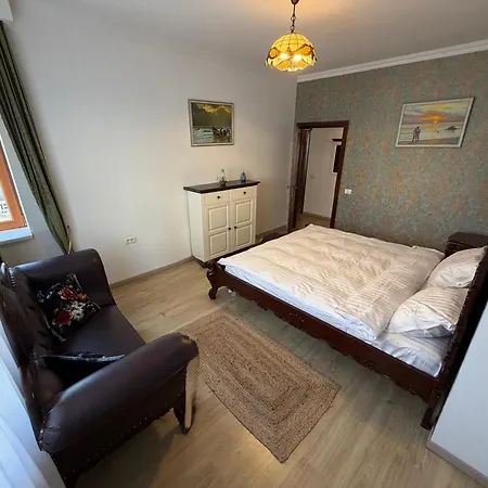 Goldring Apartment Constanta