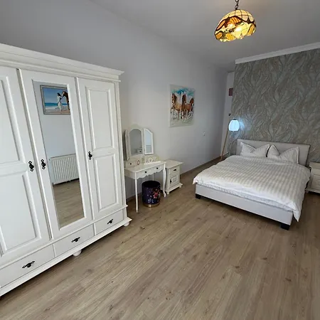 Apartment Goldring Constanta