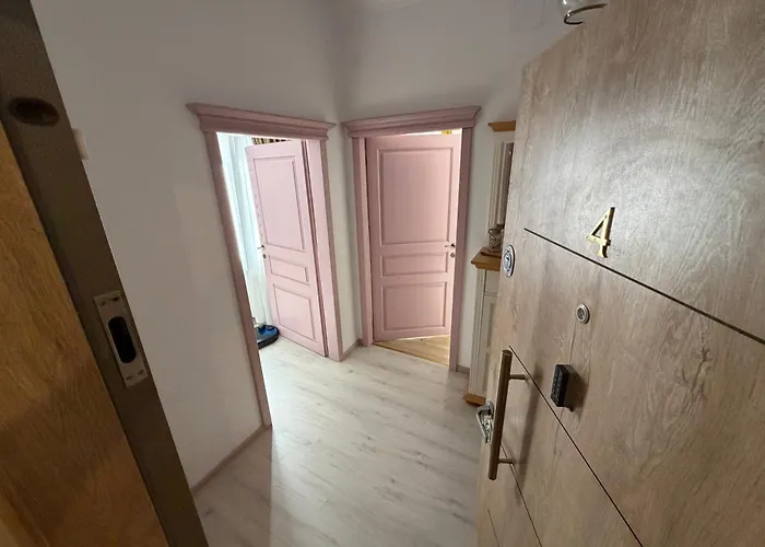 Goldring Apartment Constanta