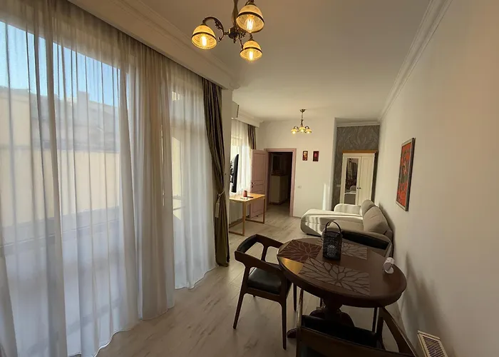 Apartment Goldring Constanta