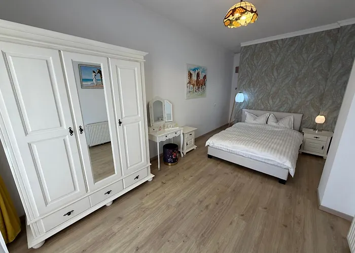 Apartment Goldring Constanta