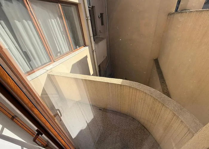 Apartment Goldring Constanta