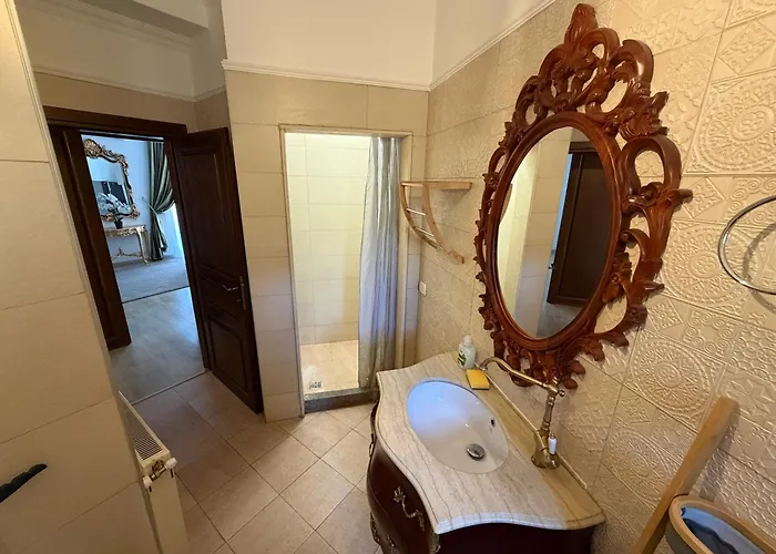 Goldring Apartment Constanta