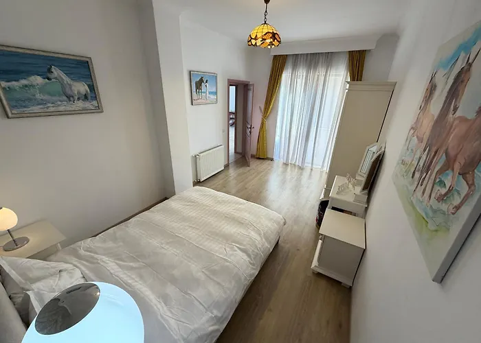 Goldring Apartment Constanta