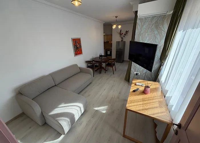 Apartment Goldring Constanta