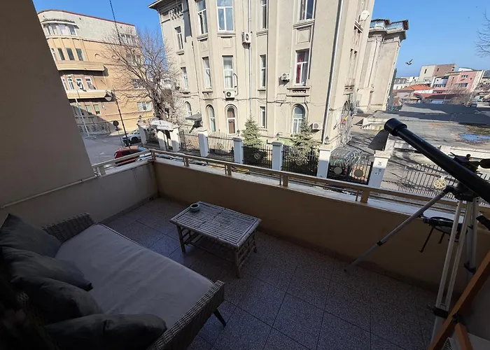 Goldring * Constanta