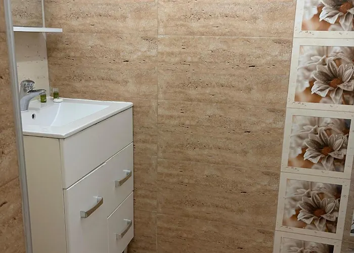 Apartment Goldring *